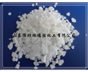 上海海化二水氯化钙